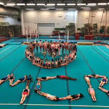 Image result for Central Manchester Institute Of Gymnastics