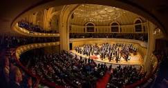 Plan Your Visit | Chicago Symphony Orchestra