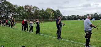 Image result for Bowmen of Lytchett