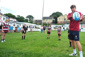 Image result for Teignmouth Rugby Football Club