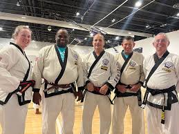 Image result for Highgate Martial Arts Academy