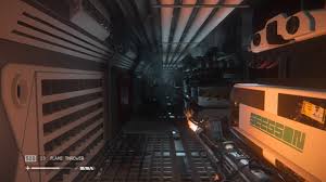 Image result for Alien: Isolation