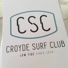 Image result for Croyde Surf Club