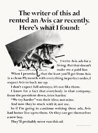 Image result for avis try harder