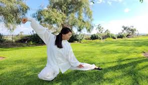 Image result for Tai Chi for Health