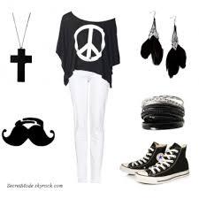 Résultat de recherche d'images pour "la mode 2013 pour les filles swag"