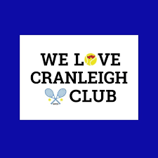 Image result for Fellows Cranleigh Table Tennis Club