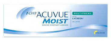 「ワンデーアキュビューモイスト」の画像検索結果