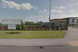 Image result for Frederick Gents