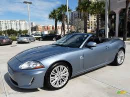 Image result for Frost Blue 2010 Jaguar