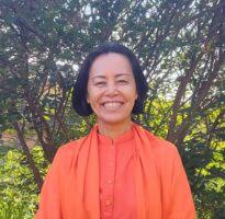 Image result for Affiliated Sivananva Yoga Teacher