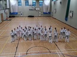 Image result for Gloucester Taijutsu Kai Self Defence