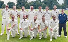 Image result for Carlton Cricket Club