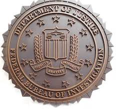 Image result for fbi seal