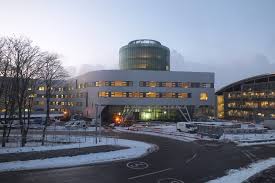 Image result for Robert Gordon University