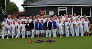 Image result for Braintree Lawn Bowling Club