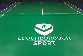 Image result for Loughborough Technical College Badminton Club