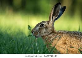 Attēlu rezultāti vaicājumam “Lepus europaeus”