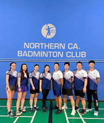 Image result for Ruston Badminton Club