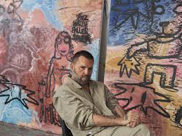 Image result for bjarne melgaard