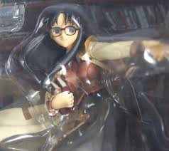 「読子・リードマン R.O.D -READ OR DIE-」の画像検索結果