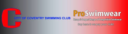 Image result for Coventry Swimming Club