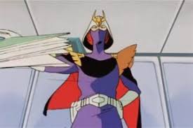 「キシリア・ザビ 機動戦士ガンダム」の画像検索結果