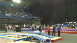 Image result for Cambourne Comets Trampoline Club