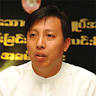 Zaw Zaw