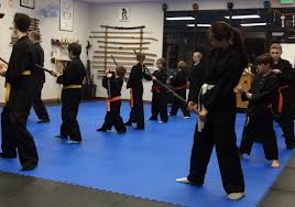 Image result for Bujinkan Plymouth Dojo