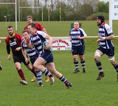 Image result for Banbury Rugby Football Club