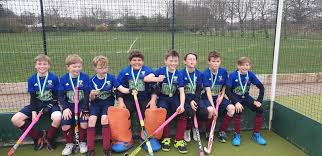 Image result for Woking Hockey Club