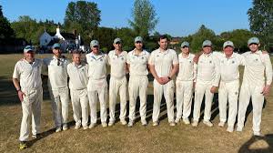 Image result for Frimley Cricket Club
