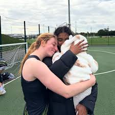 Image result for Grasshoppers Netball Club