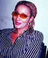 Bianca Onoh Ojukwu