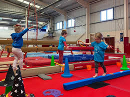 Image result for Forest Of Dean Gymnastics Club