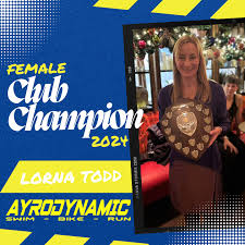 Image result for Ayrodynamic Triathlon Club