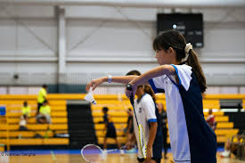 Image result for Y P I Wyke Badminton Club