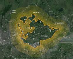 Image result for Havering & South Essex Orienteering Club