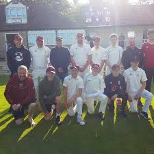 Image result for Matlock Cricket Club
