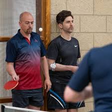 Image result for Cramlington Table Tennis Club