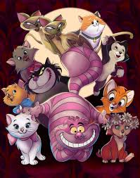 Image result for Cheshire CAT