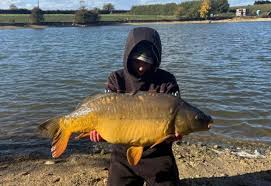 Image result for Byfleet Angling Association