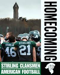 Image result for Stirling Clansmen