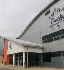 Image result for David Lloyd (Manchester) Badminton Club