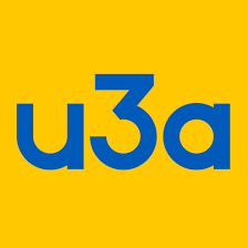 Image result for U3A Crawley SG*