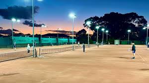 Image result for Kings Tennis Club