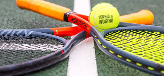 Image result for Woking Lawn Tennis Club