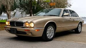 Image result for Titanium 1999 Jaguar