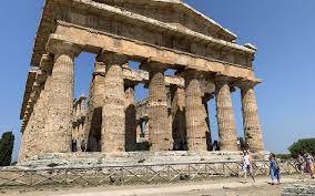 Image result for paestum
